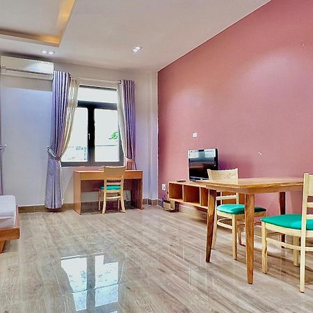 Sg Summer Homestay Ho Şi Min Dış mekan fotoğraf