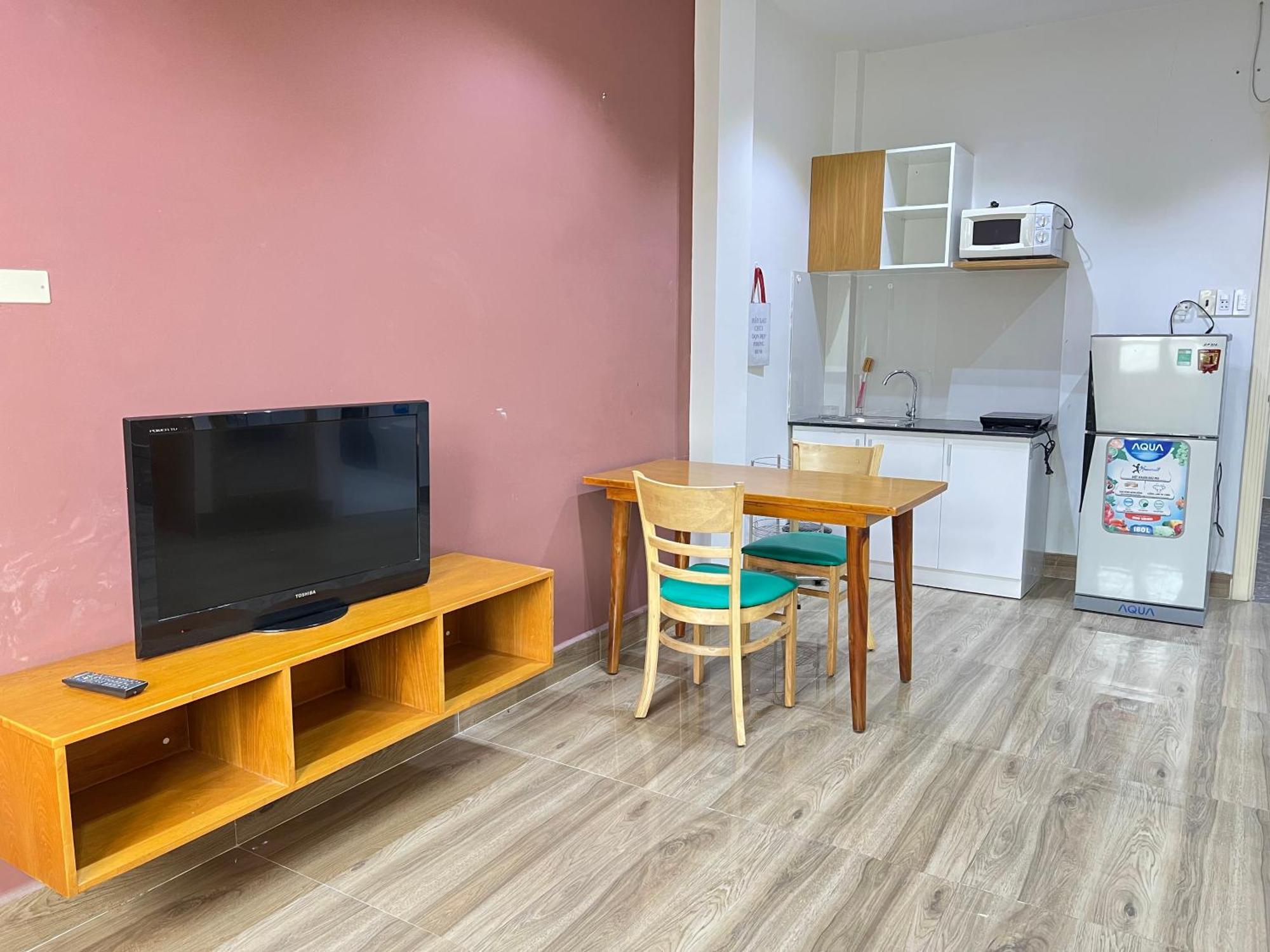 Sg Summer Homestay Ho Şi Min Dış mekan fotoğraf