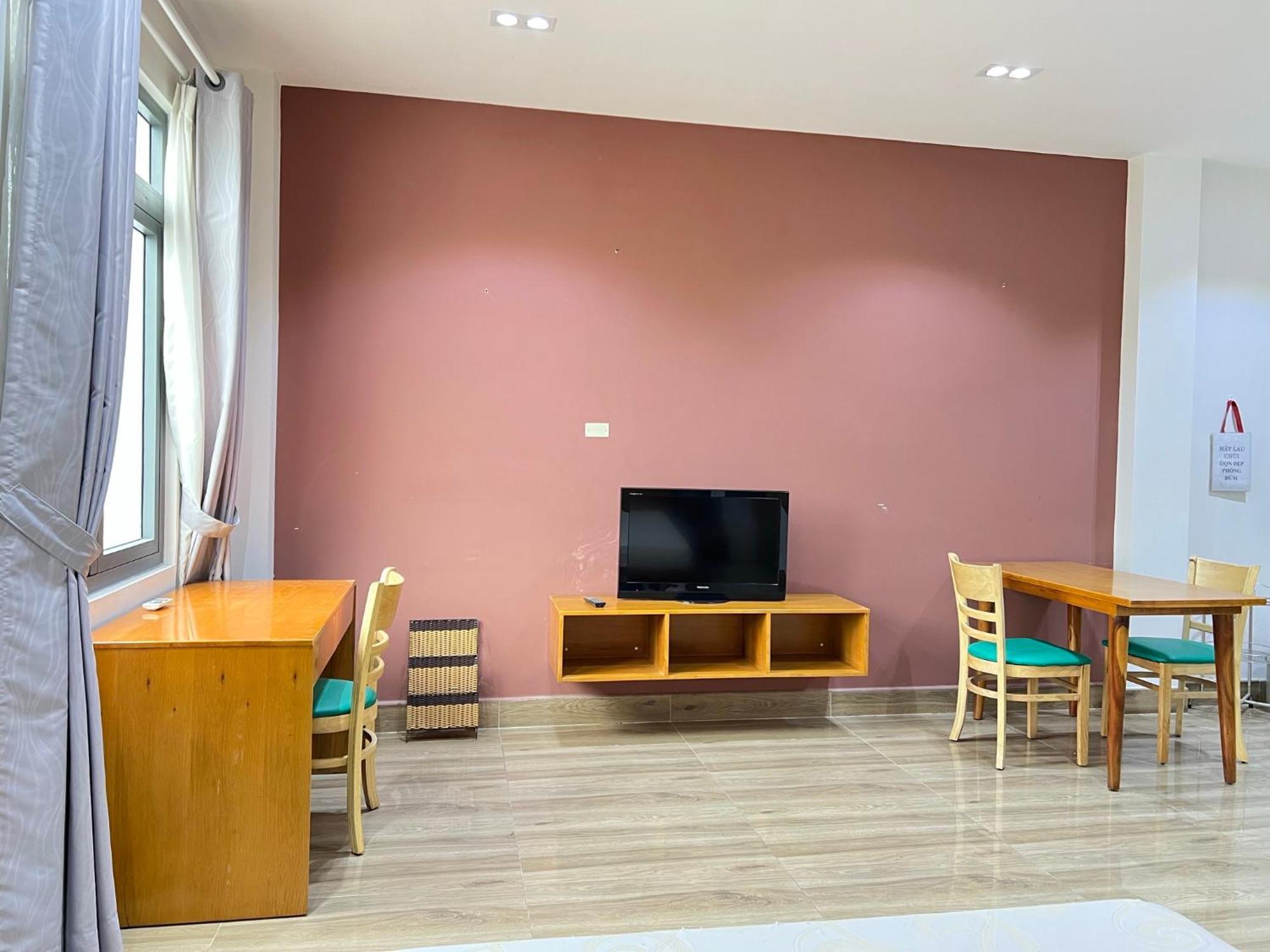 Sg Summer Homestay Ho Şi Min Dış mekan fotoğraf