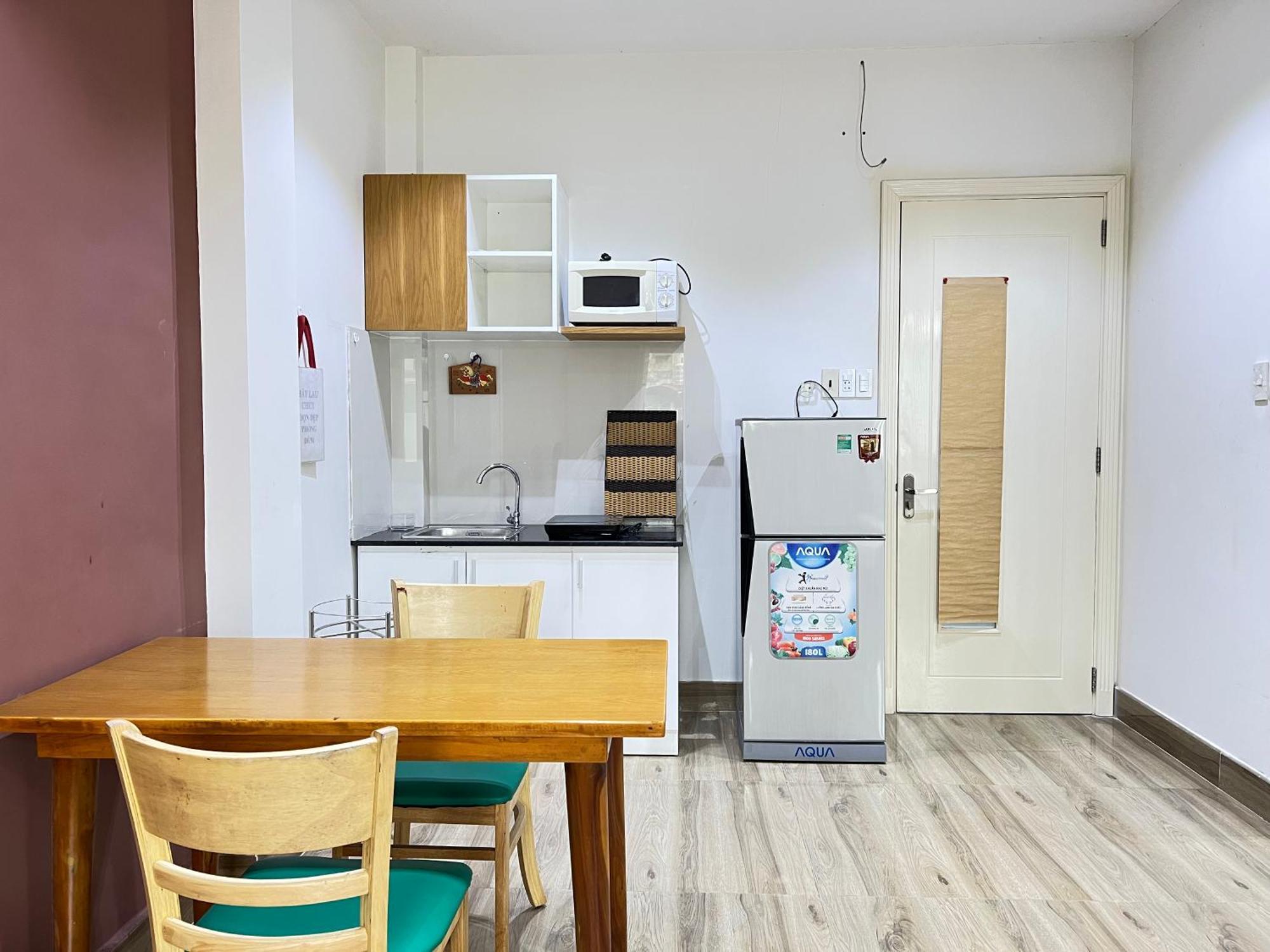 Sg Summer Homestay Ho Şi Min Dış mekan fotoğraf